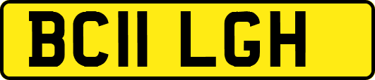 BC11LGH