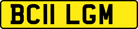 BC11LGM
