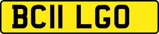 BC11LGO