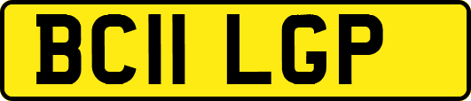 BC11LGP