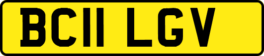 BC11LGV