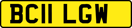 BC11LGW