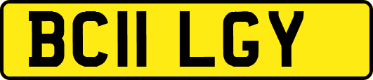BC11LGY