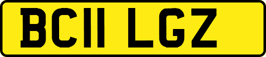 BC11LGZ