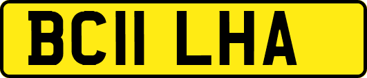 BC11LHA