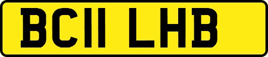 BC11LHB