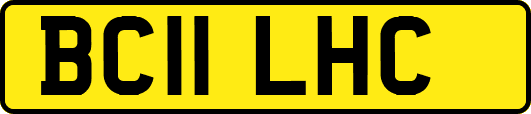 BC11LHC