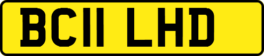 BC11LHD