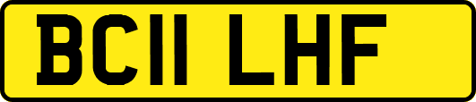 BC11LHF