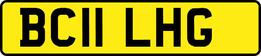 BC11LHG