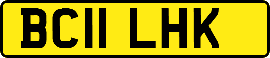 BC11LHK