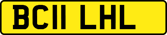 BC11LHL