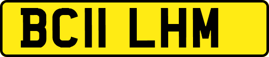 BC11LHM