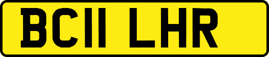 BC11LHR