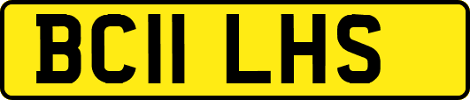 BC11LHS