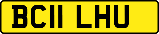 BC11LHU