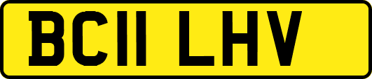 BC11LHV
