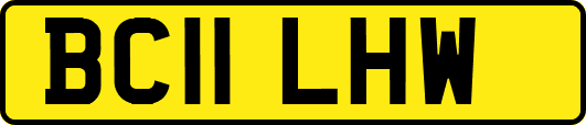 BC11LHW