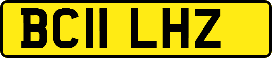 BC11LHZ