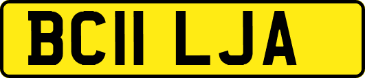 BC11LJA
