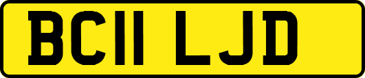 BC11LJD