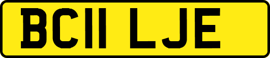BC11LJE