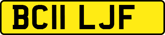 BC11LJF