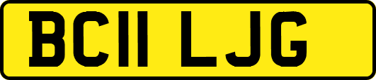 BC11LJG