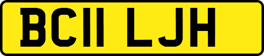 BC11LJH