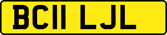 BC11LJL