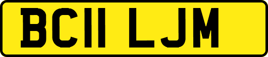 BC11LJM