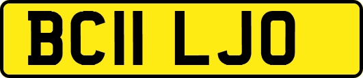BC11LJO