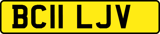 BC11LJV