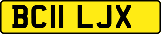 BC11LJX