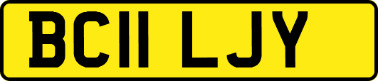 BC11LJY