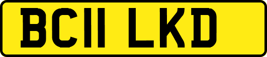 BC11LKD