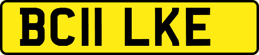 BC11LKE
