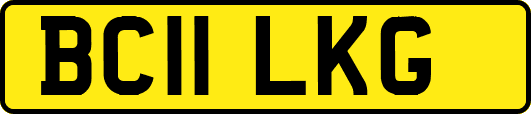 BC11LKG