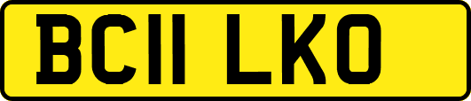 BC11LKO