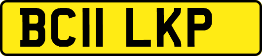 BC11LKP