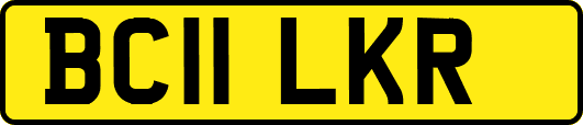 BC11LKR