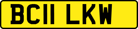 BC11LKW