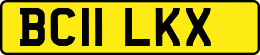 BC11LKX