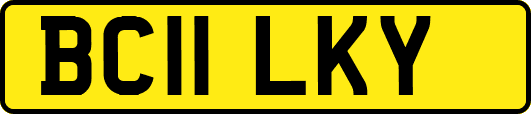 BC11LKY