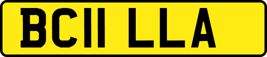 BC11LLA
