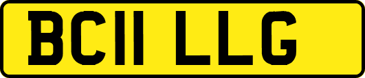 BC11LLG