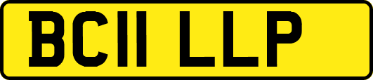 BC11LLP