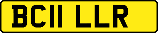 BC11LLR