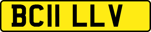 BC11LLV
