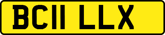 BC11LLX